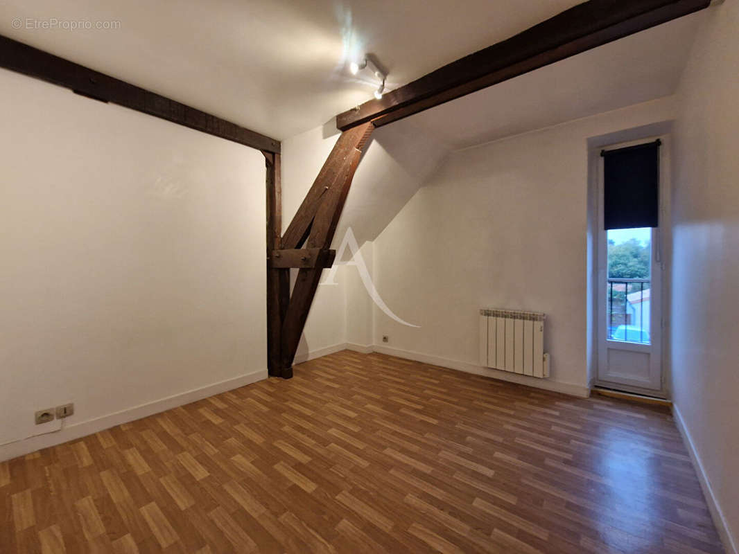 Appartement à SAINT-SEBASTIEN-SUR-LOIRE