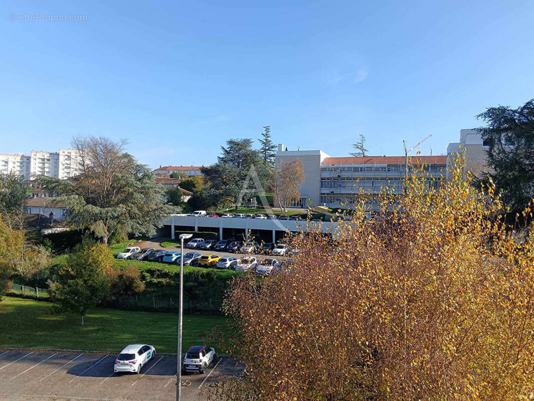 Appartement à LIMOGES