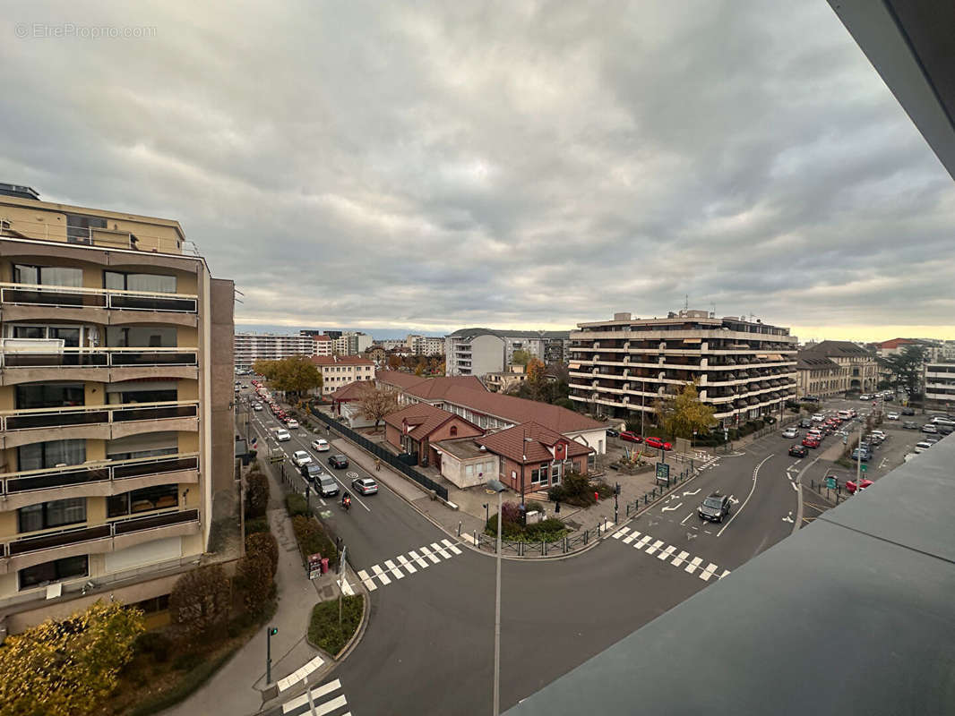 Appartement à ANNEMASSE