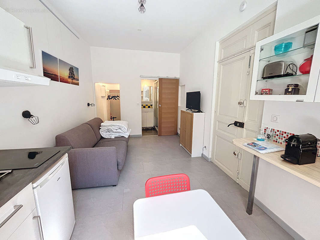 Appartement à AVIGNON