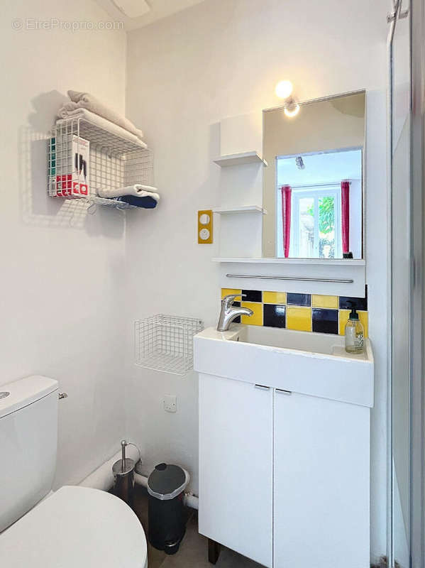 Appartement à AVIGNON