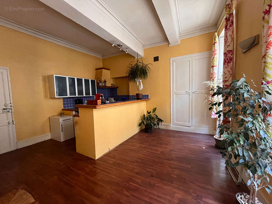 Appartement à AVIGNON