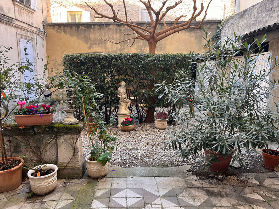 Appartement à AVIGNON