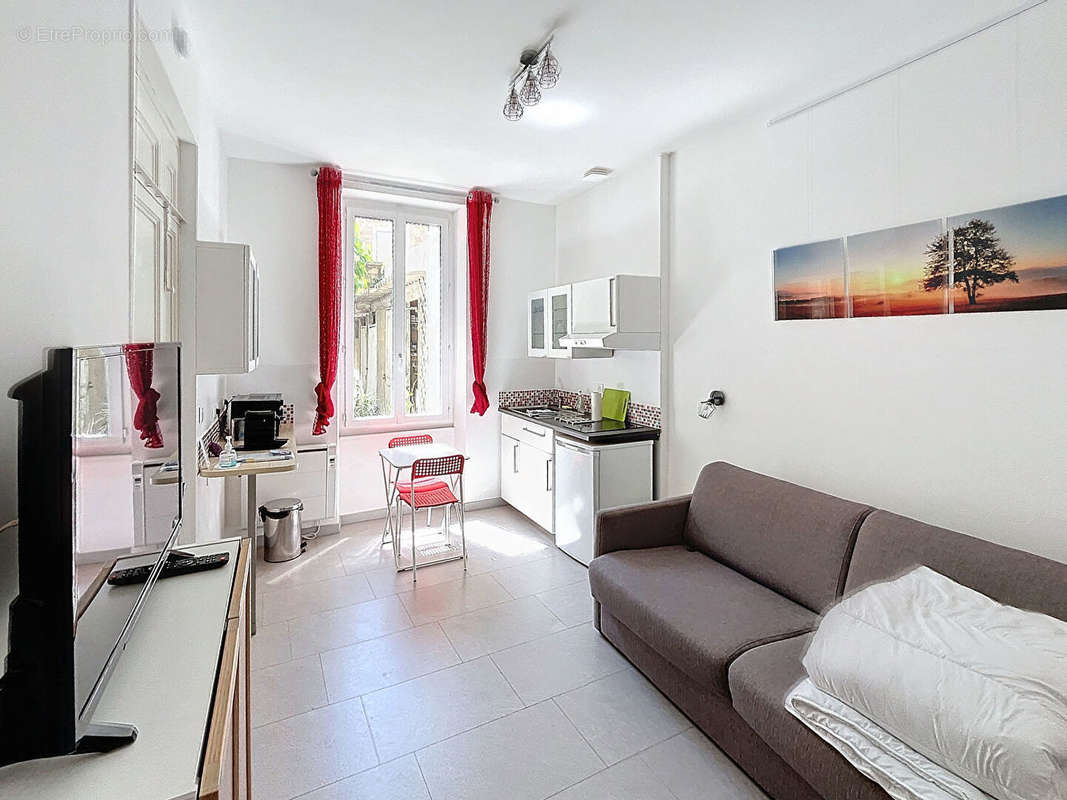 Appartement à AVIGNON