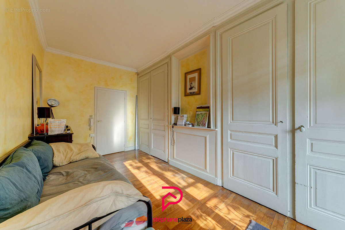 Appartement à LYON-3E