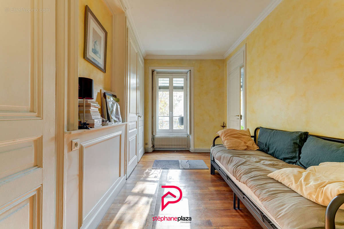 Appartement à LYON-3E