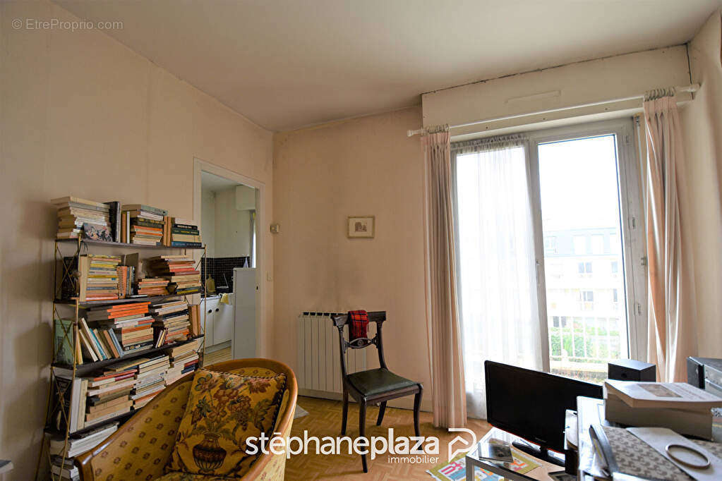 Appartement à CHANTILLY