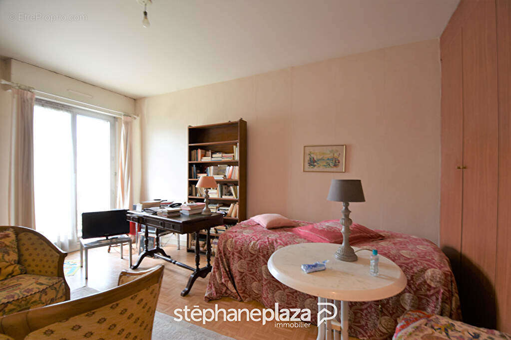 Appartement à CHANTILLY