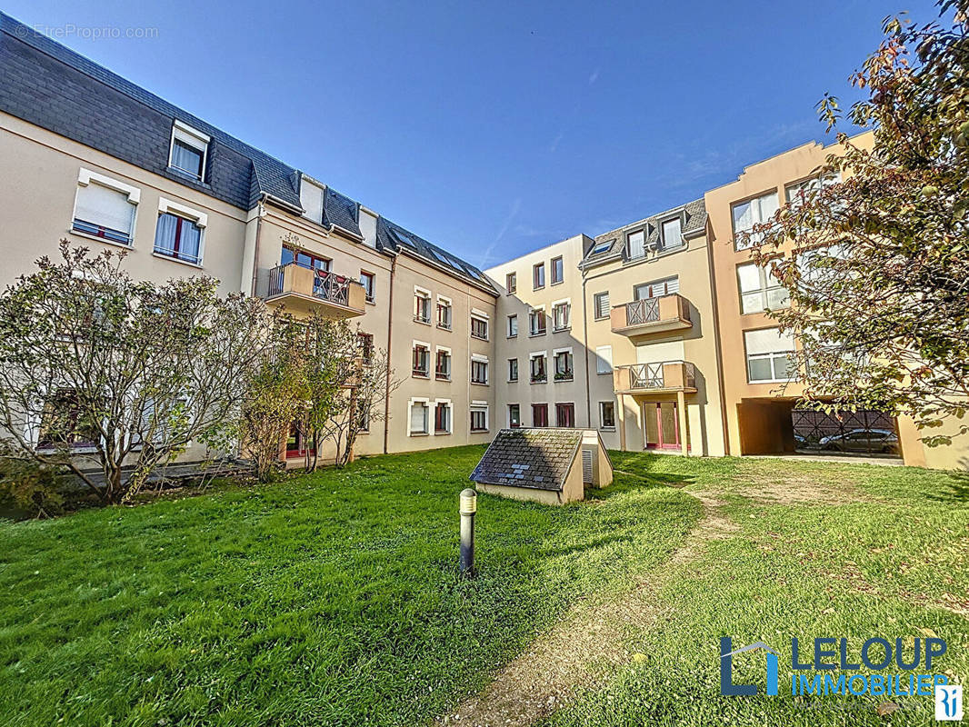 Appartement à ROUEN