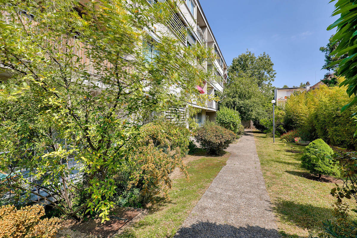 Appartement à COLOMBES