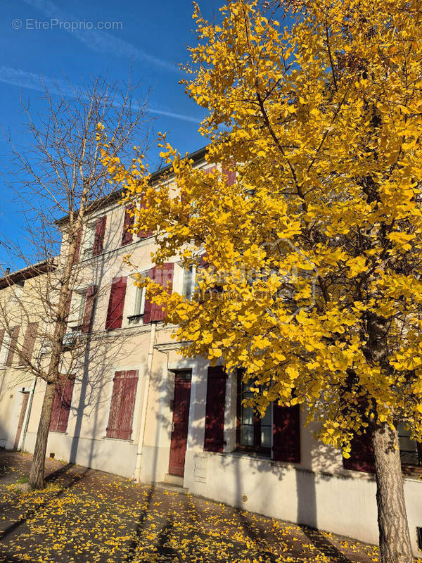 Appartement à FRANCONVILLE