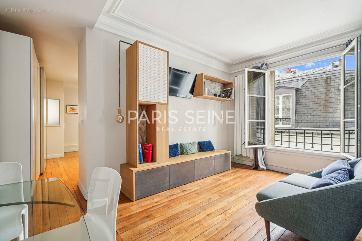 Appartement à PARIS-6E