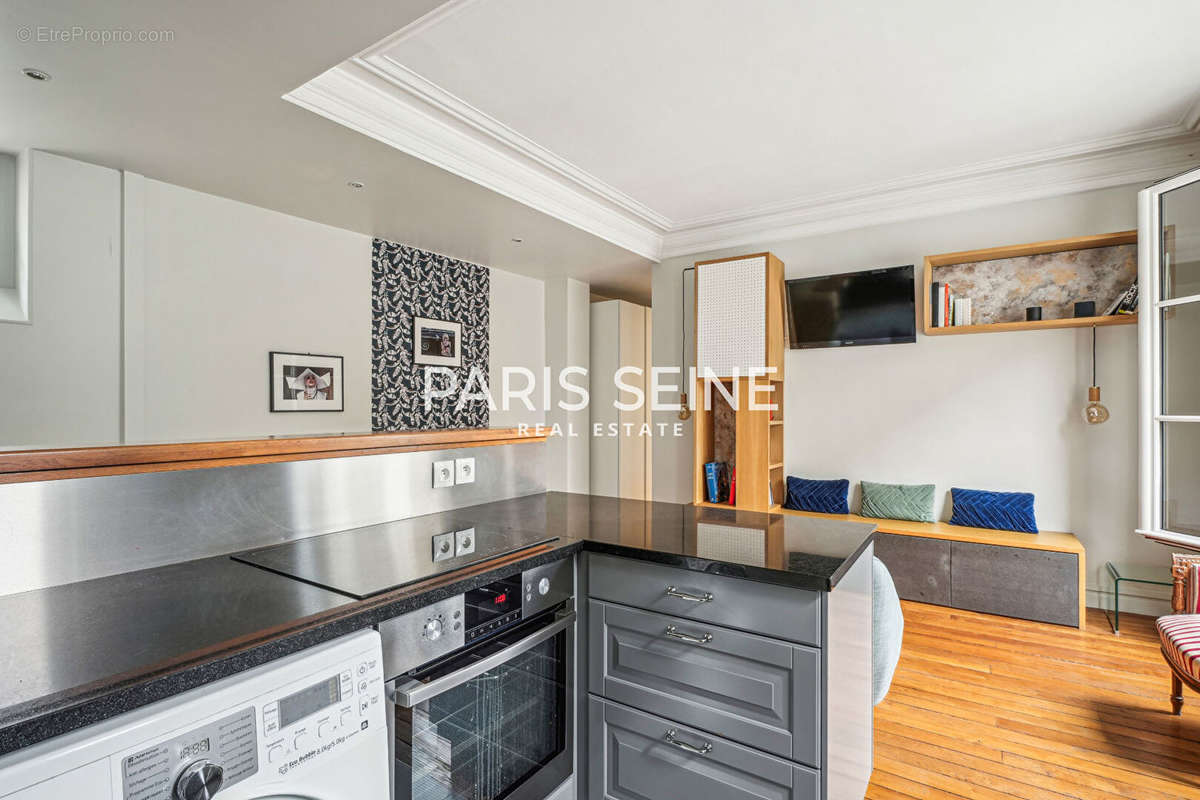 Appartement à PARIS-6E