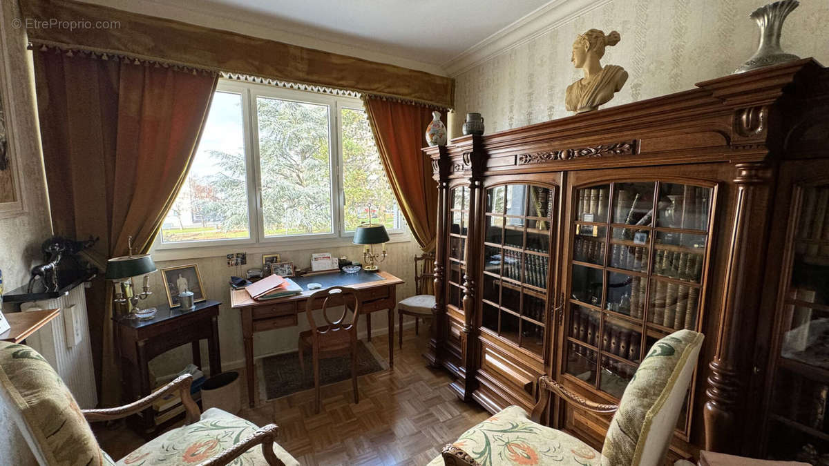 Appartement à TOURS