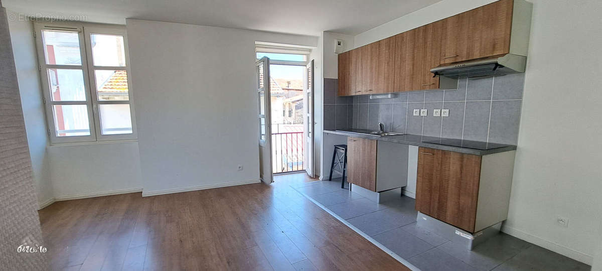 Appartement à DAX