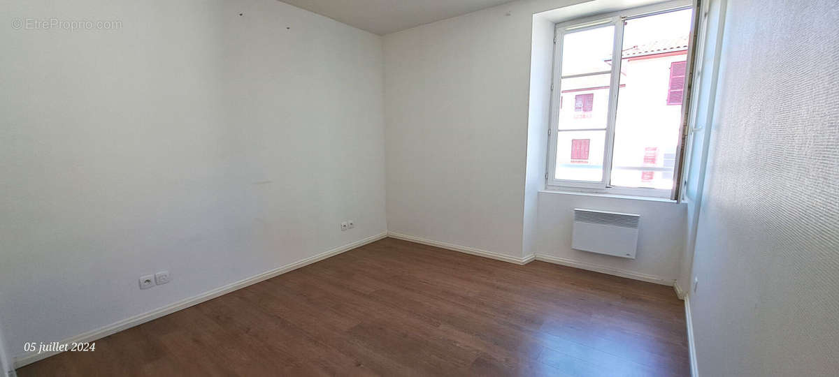 Appartement à DAX