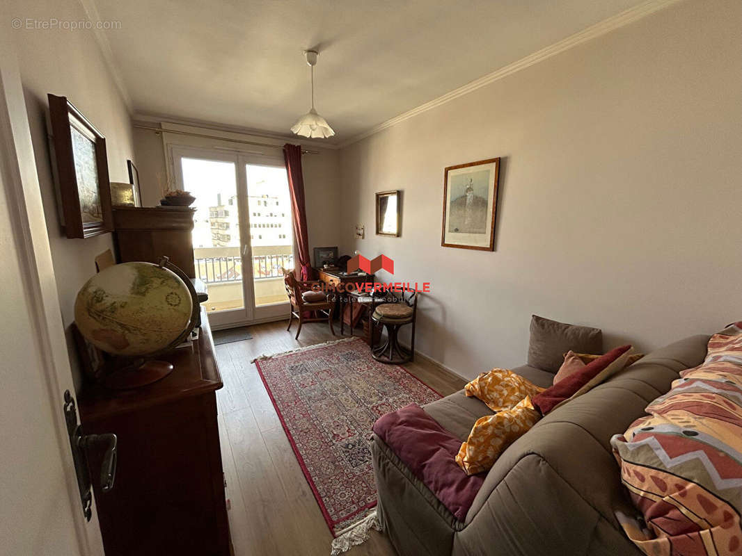 Appartement à POISSY