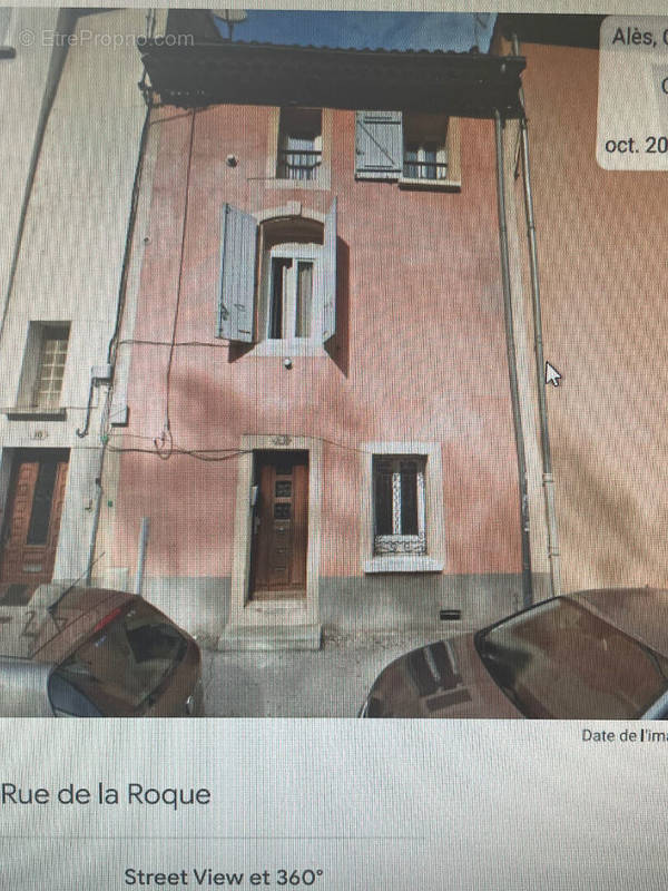 Appartement à ALES