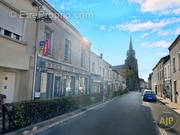 Maison à LE MAY-SUR-EVRE