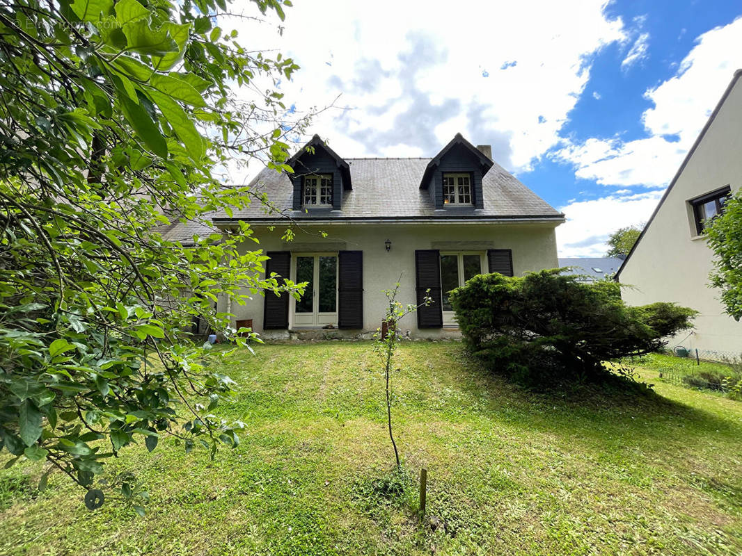 Maison à NANTES