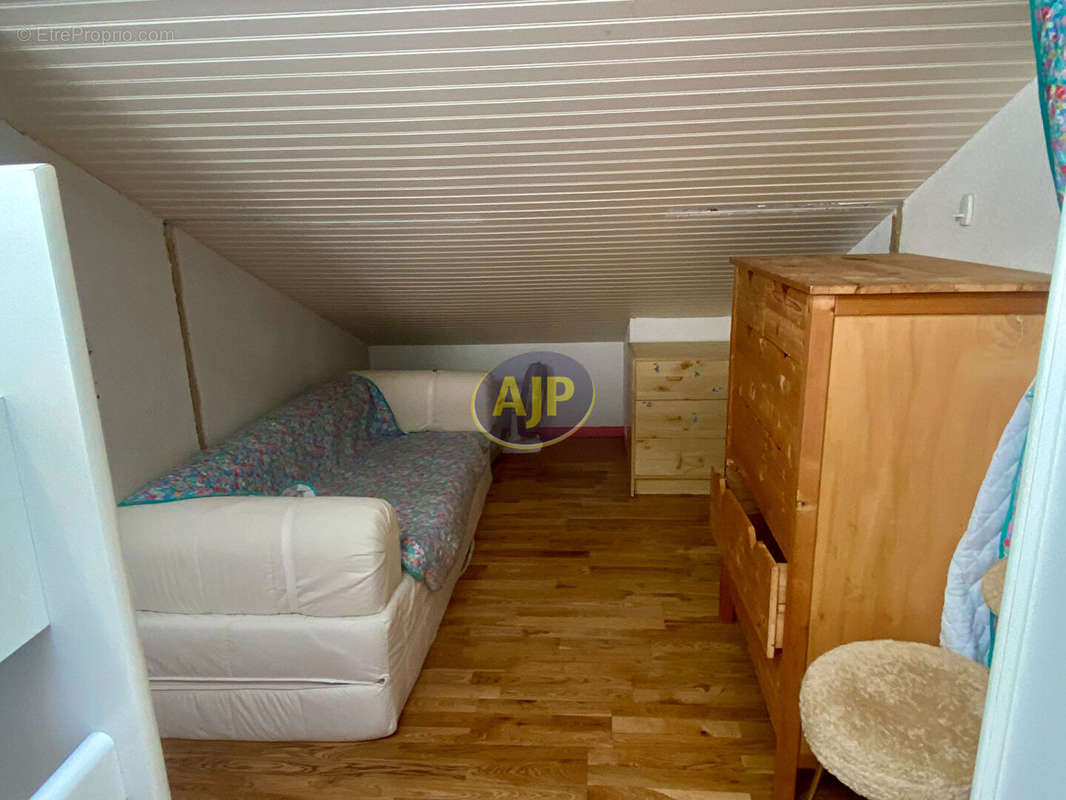 Appartement à HOURTIN