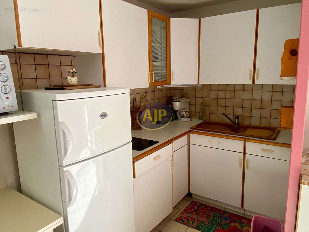 Appartement à HOURTIN