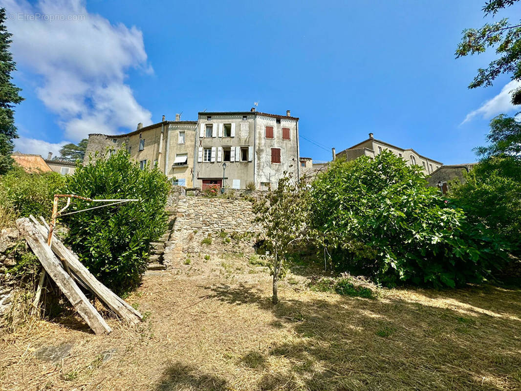 Maison à CARCASSONNE