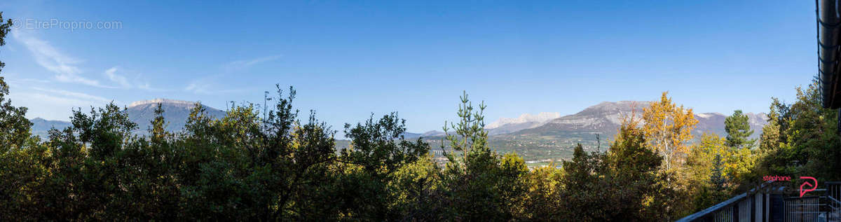 Appartement à GAP