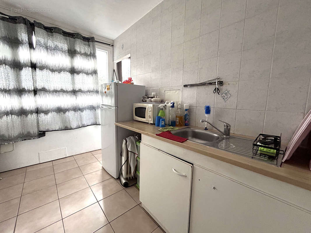 Appartement à EVREUX