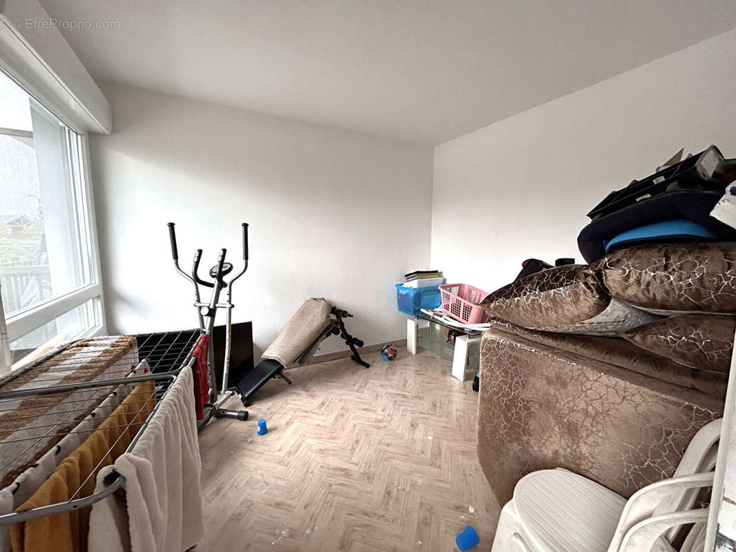 Appartement à EVREUX