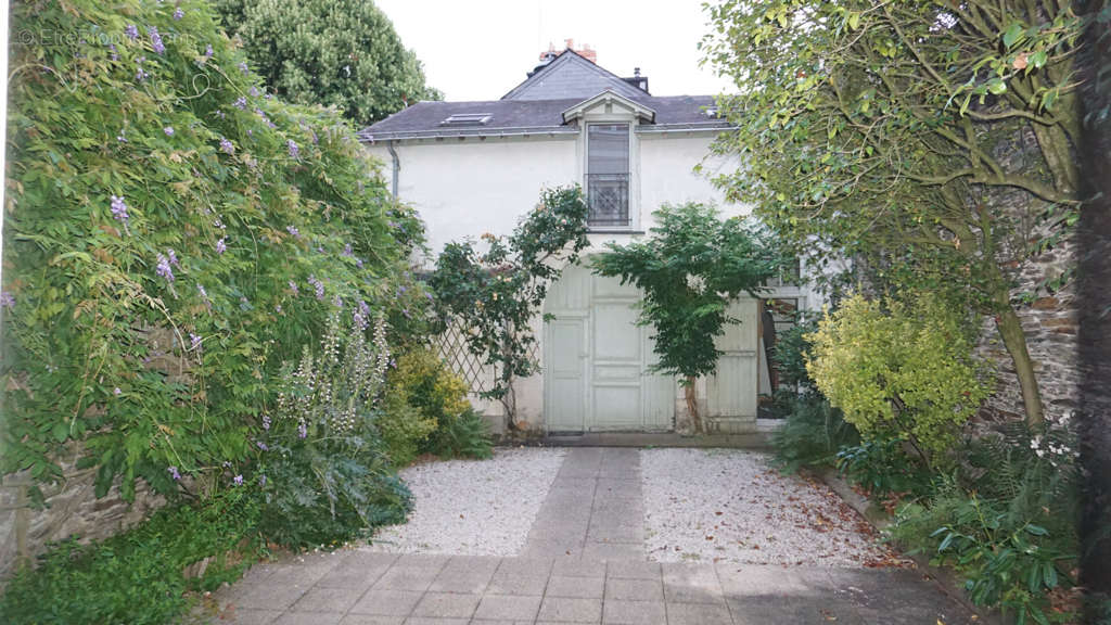 Maison à ANGERS