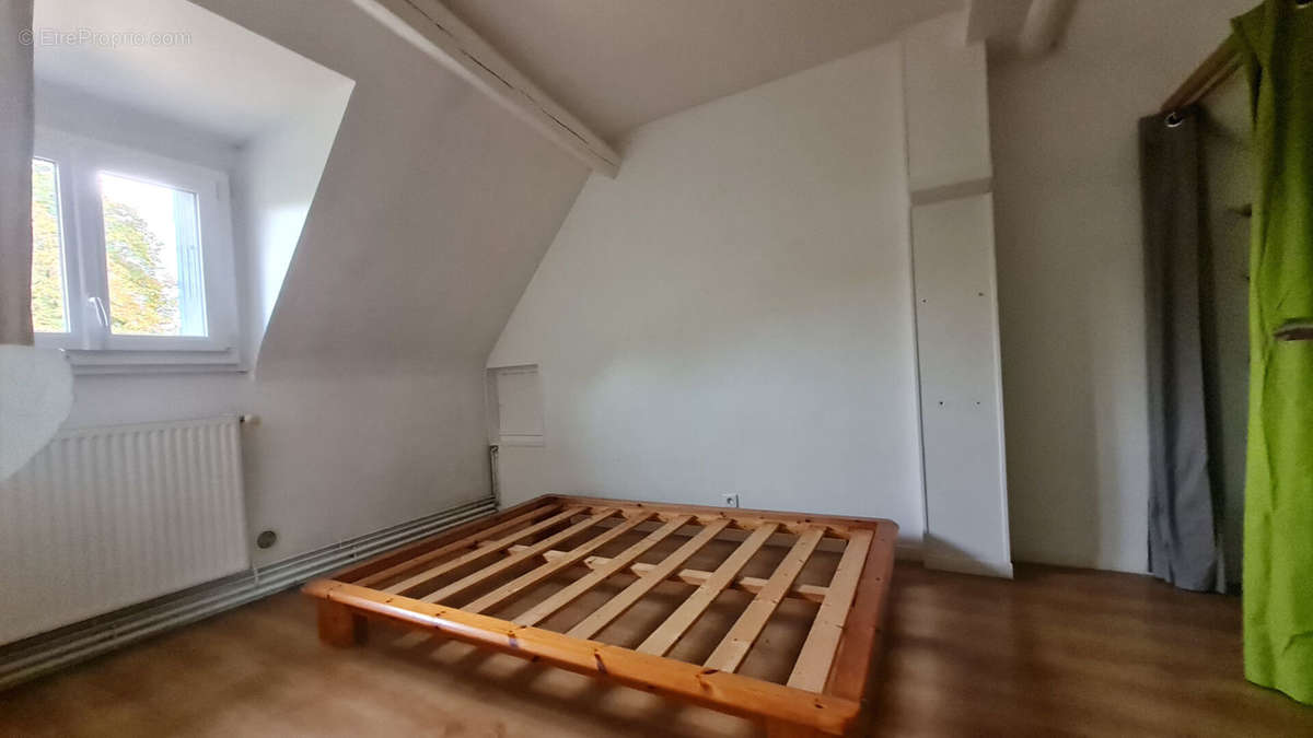 Appartement à MAINTENON