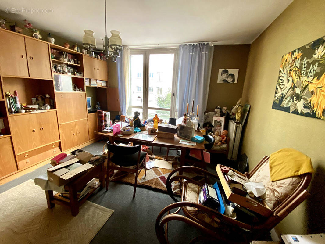 Appartement à ORLEANS