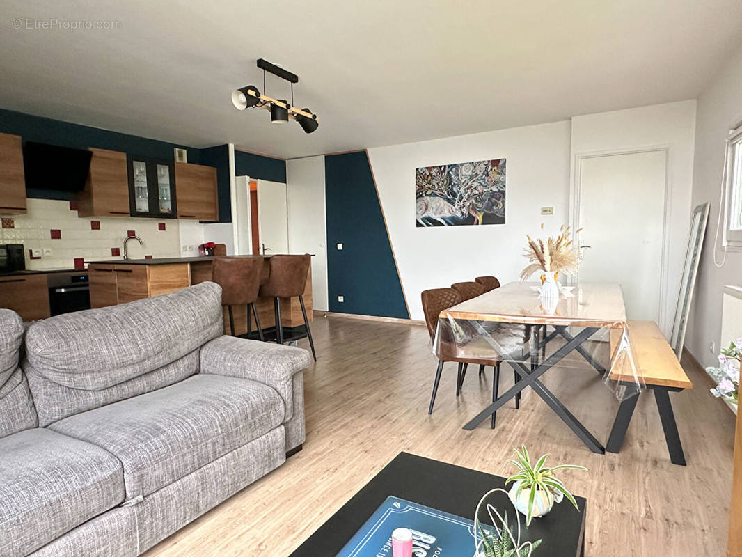 Appartement à LILLE