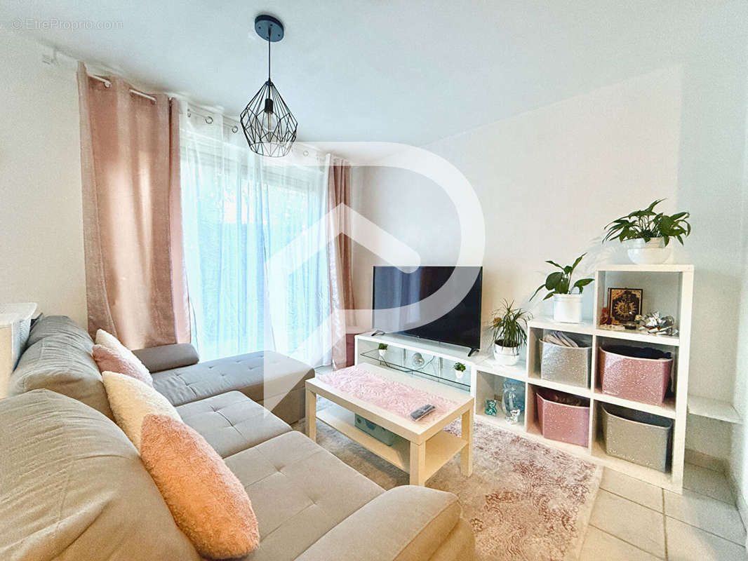 Appartement à AIX-EN-PROVENCE