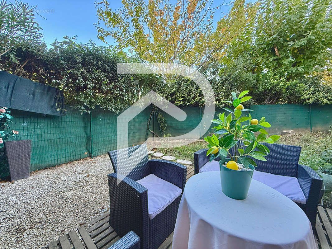 Appartement à AIX-EN-PROVENCE