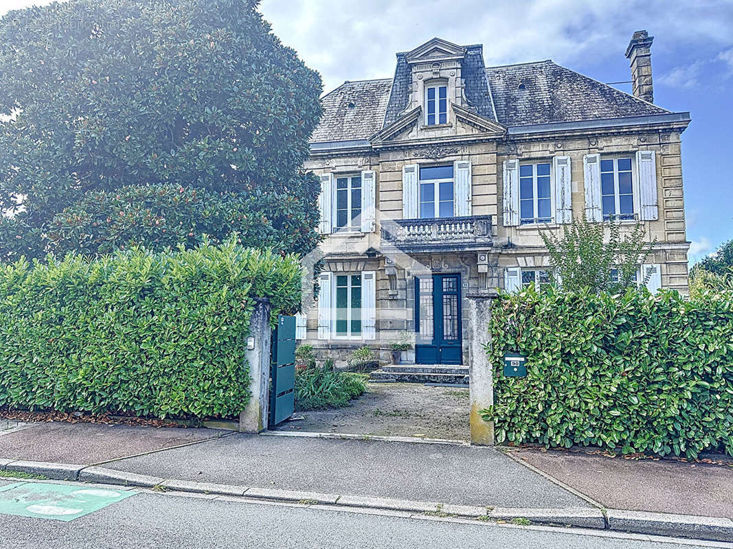 Maison à BRUGES