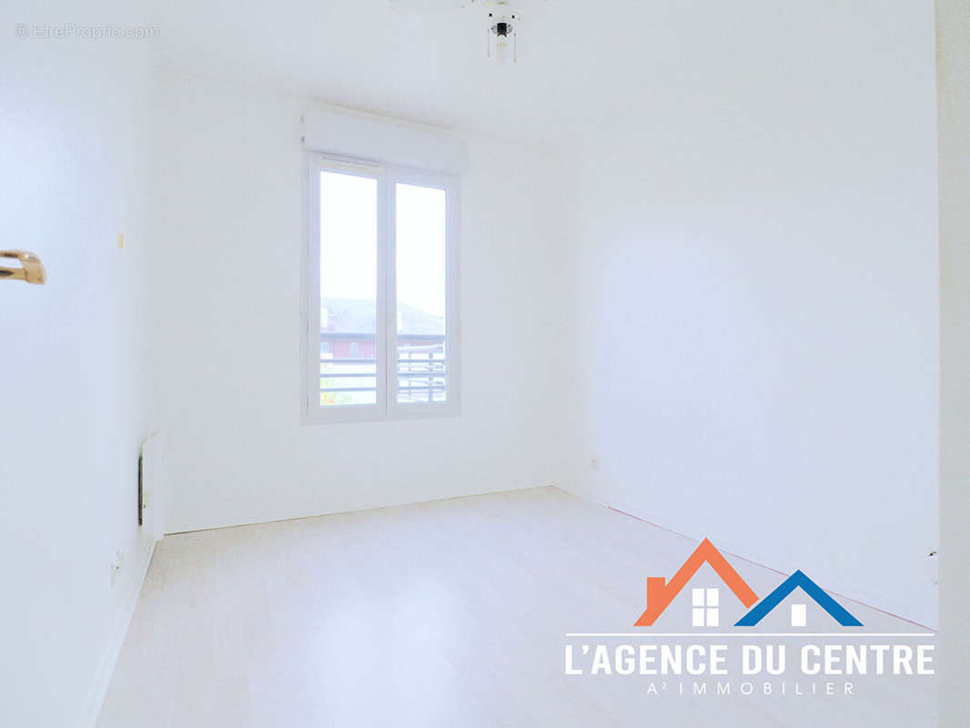 Appartement à CARRIERES-SOUS-POISSY