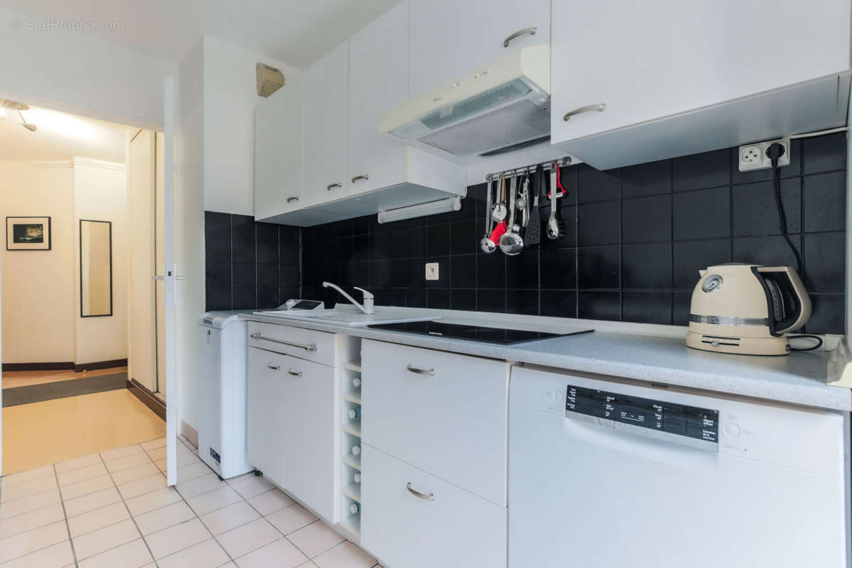 Appartement à METZ