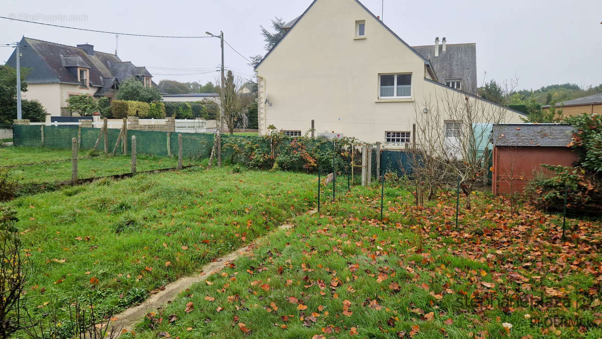 Maison à PLOERMEL