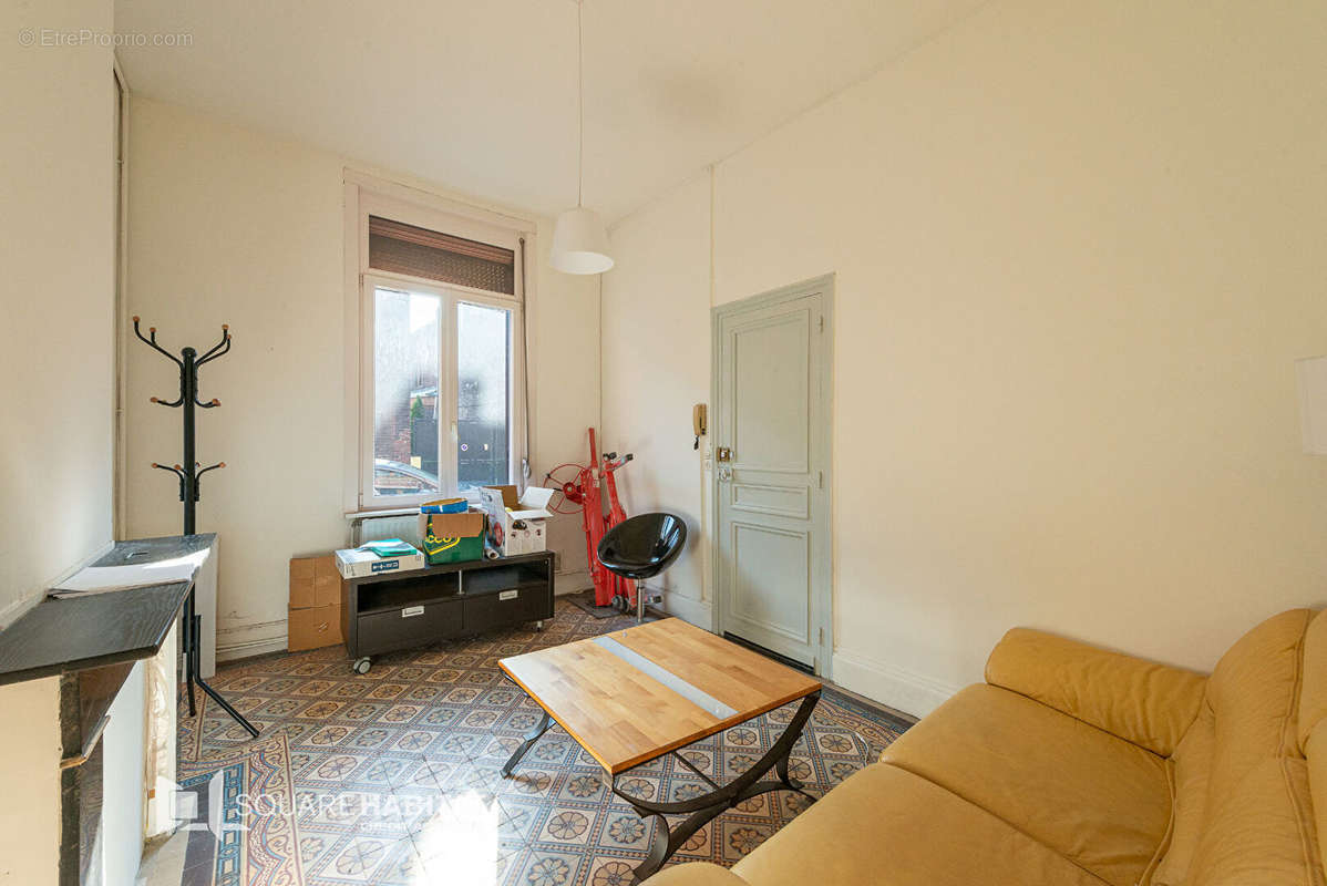 Appartement à DENAIN