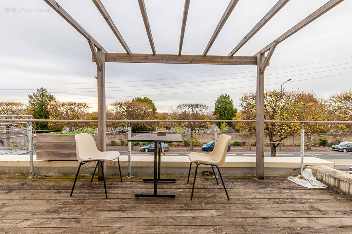 Appartement à CAEN