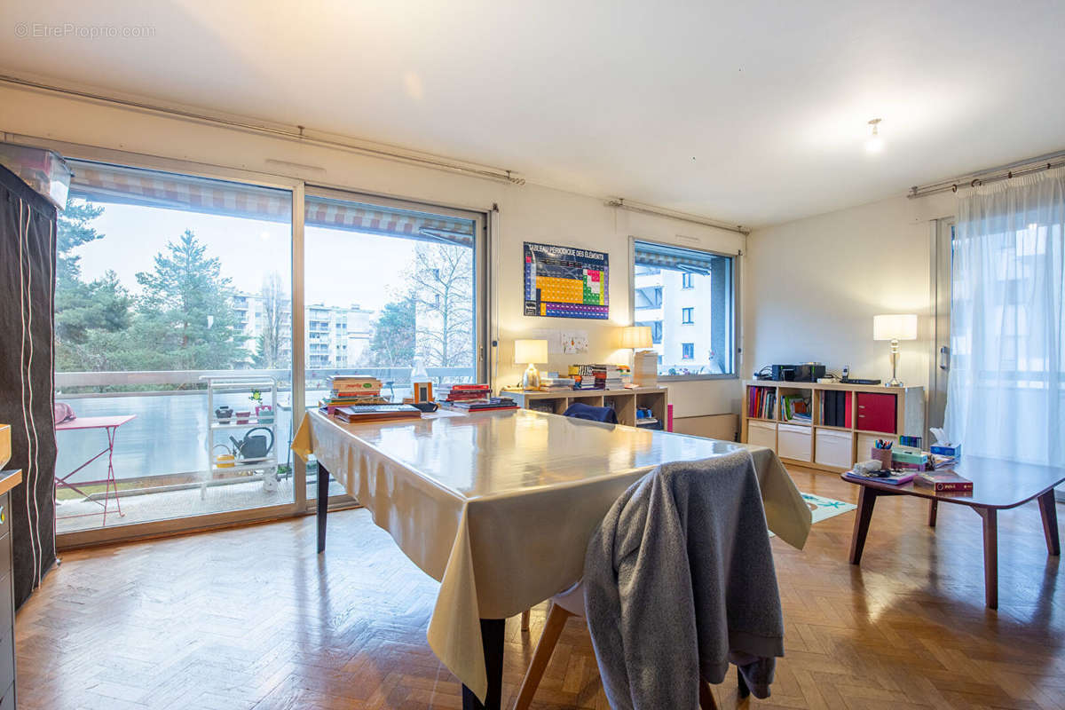 Appartement à ANNECY