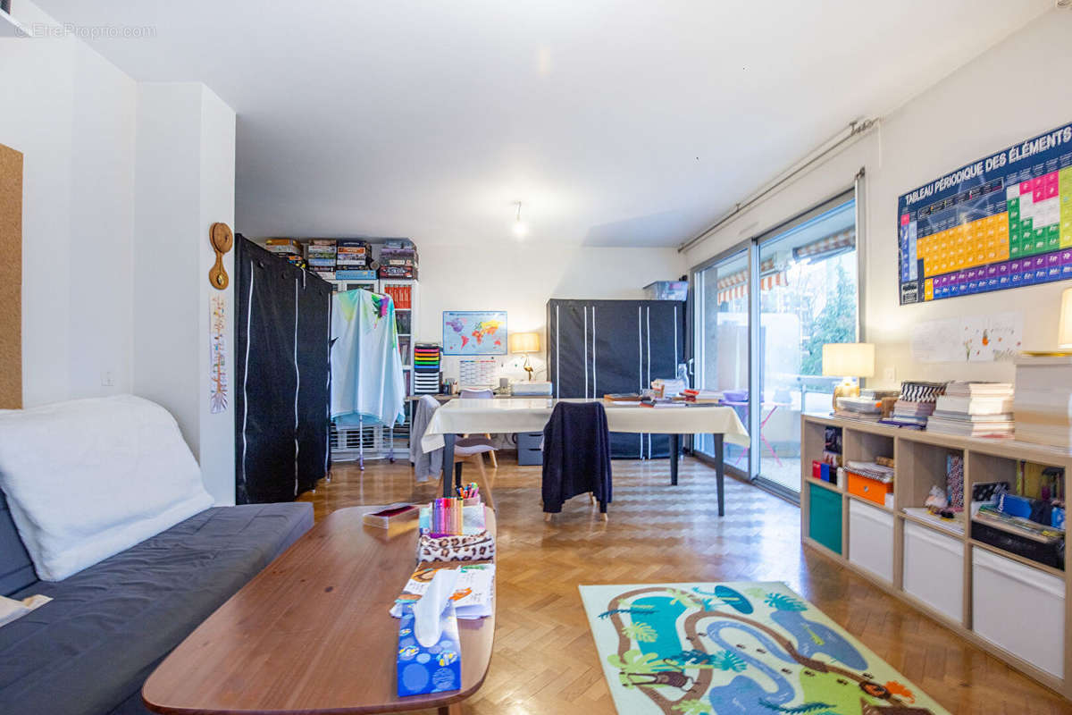 Appartement à ANNECY