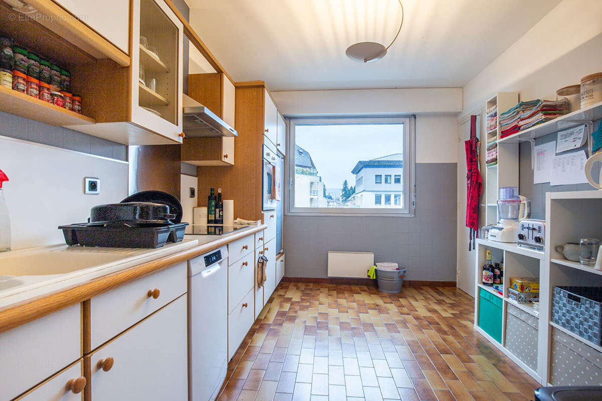 Appartement à ANNECY