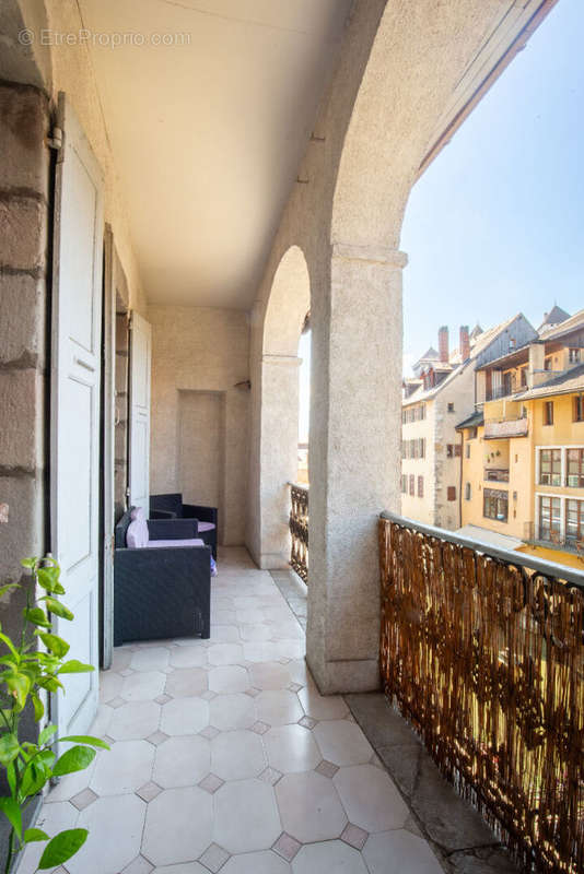 Appartement à ANNECY