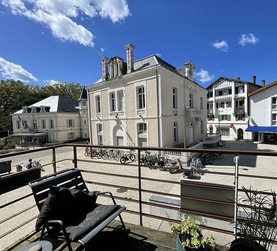 Maison à CAPBRETON