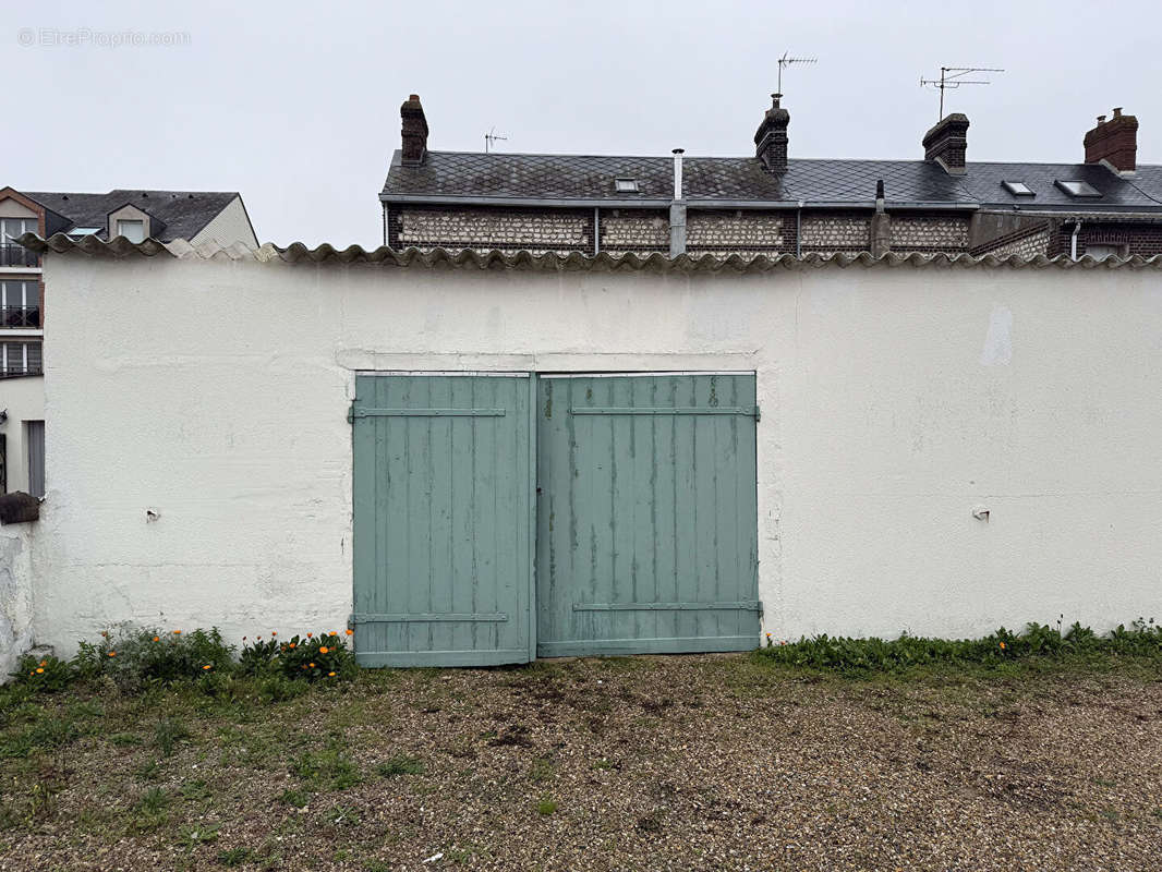 Maison à LE PETIT-QUEVILLY