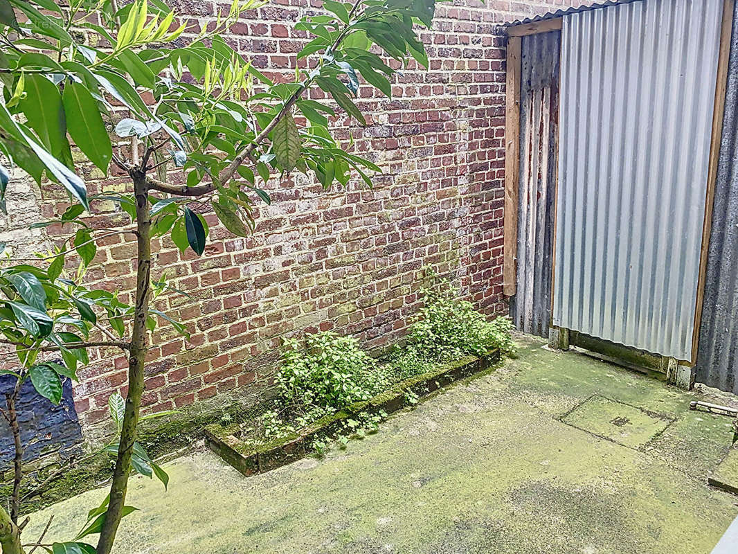 Appartement à PONT-AUDEMER