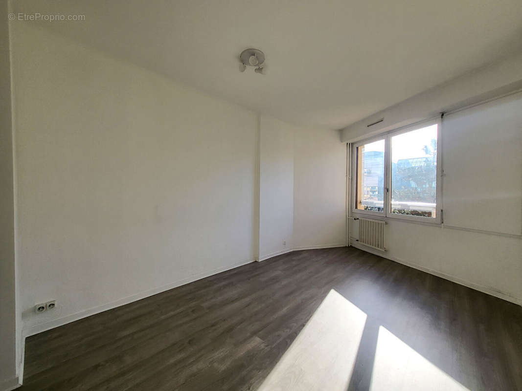 Appartement à CERGY